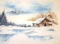 A Winter Day